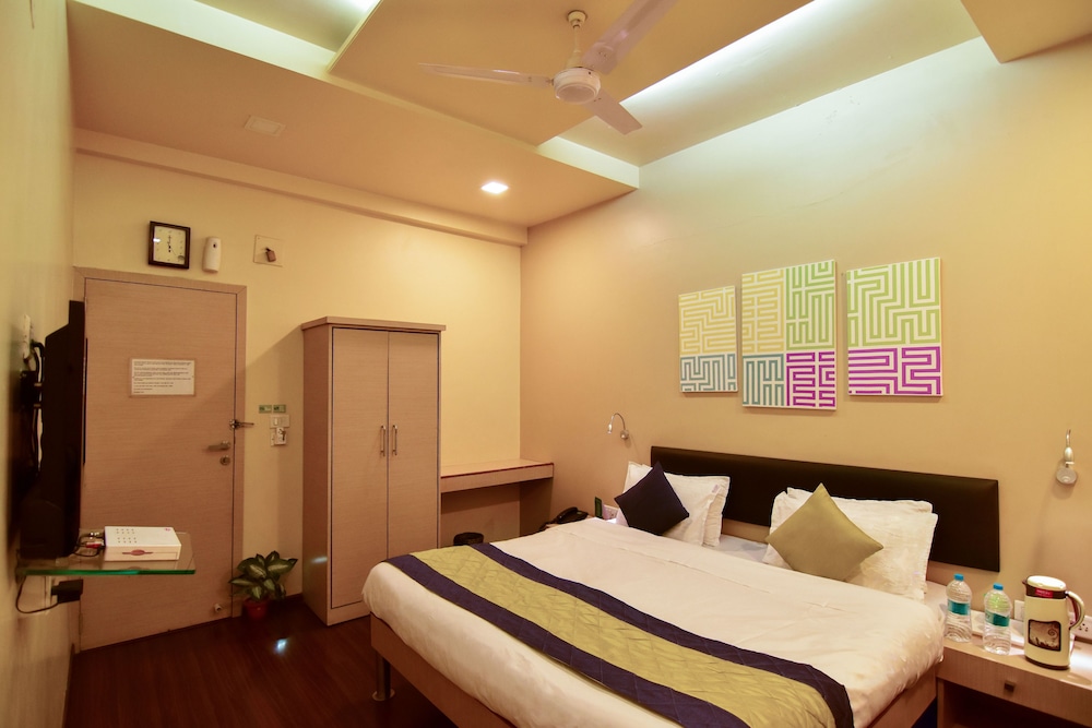 my bizz hotel