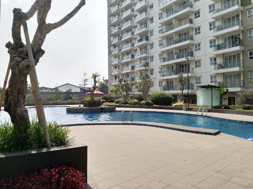 high livin apartment pasteur