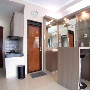 high livin apartment pasteur
