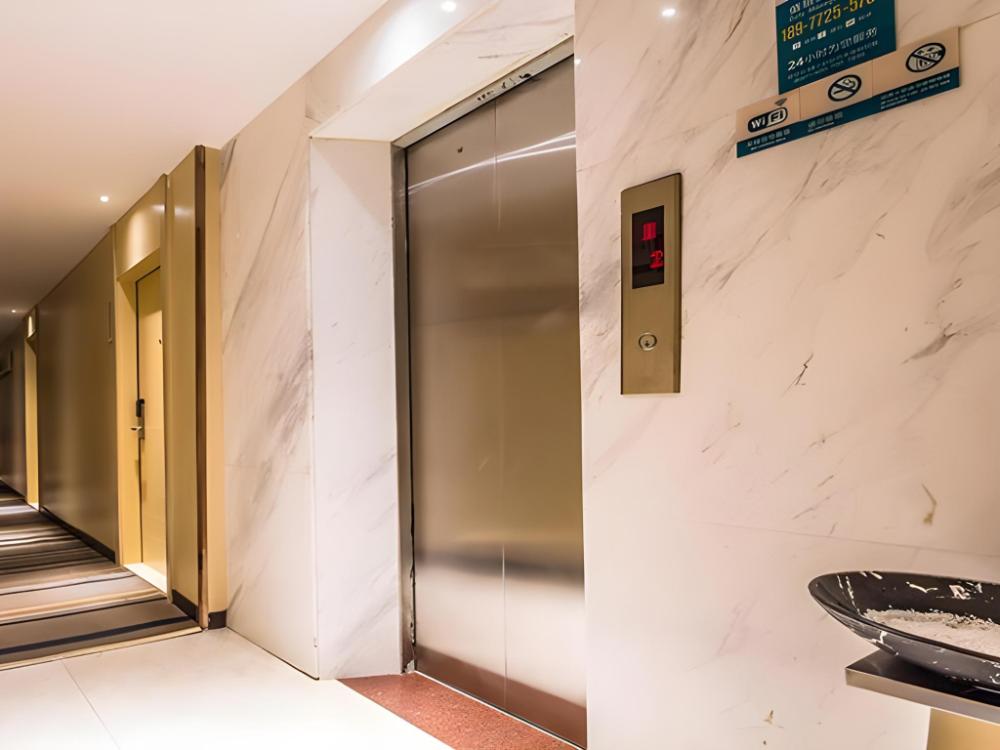city comfort inn liuzhou rongan