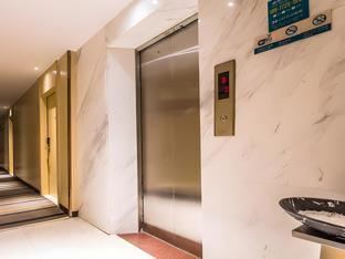 city comfort inn liuzhou rongan