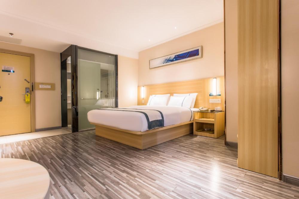 city comfort inn liuzhou rongan