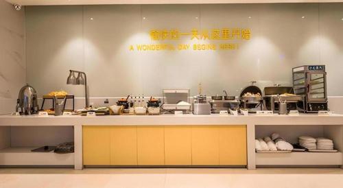 city comfort inn liuzhou rongan
