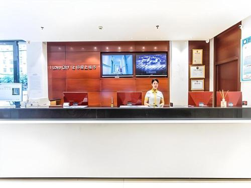 city comfort inn liuzhou rongan