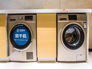 city comfort inn liuzhou rongan