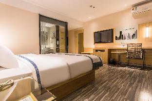 city comfort inn liuzhou rongan