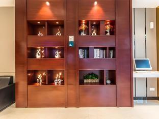city comfort inn liuzhou rongan