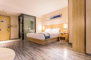 city comfort inn liuzhou rongan