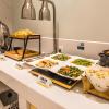 city comfort inn liuzhou rongan