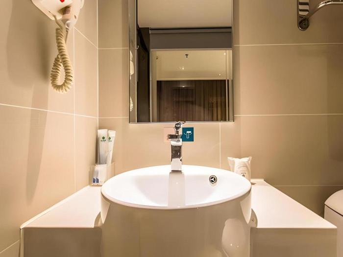 city comfort inn liuzhou rongan