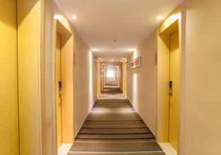 city comfort inn nanning chaoyang square metro station