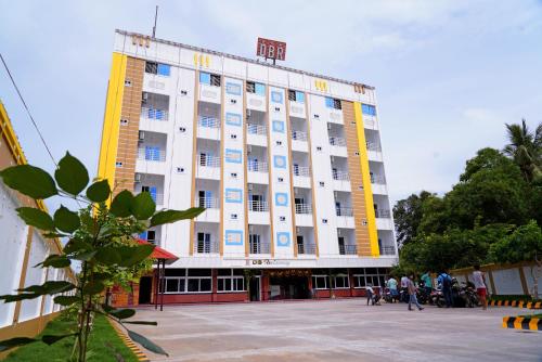 capital o 63244 dbr residency