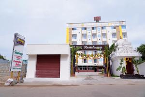 capital o 63244 dbr residency