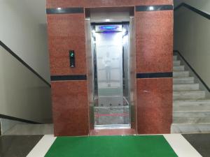 capital o 63244 dbr residency