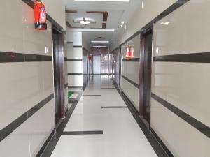 capital o 63244 dbr residency