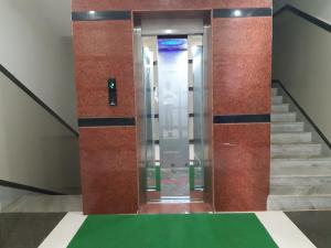 capital o 63244 dbr residency