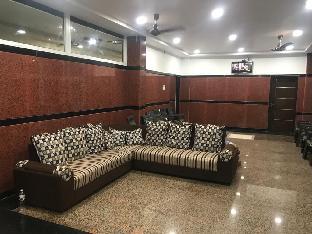 Capital O 63244 Dbr Residency,India>>Srikalahasti,3 star