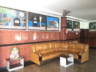 Capital O 63244 Dbr Residency,India>>Srikalahasti,3 star