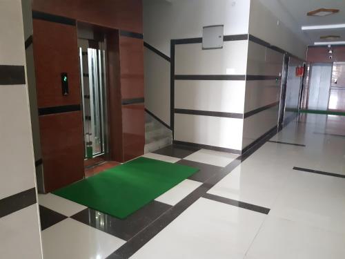 capital o 63244 dbr residency