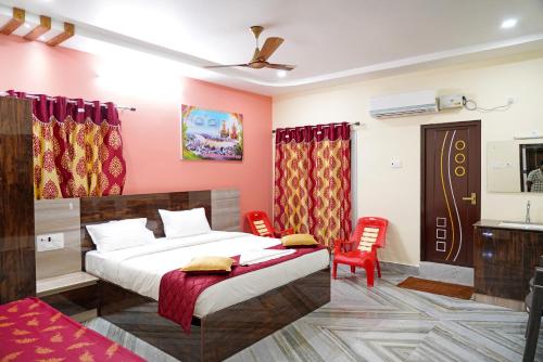 capital o 63244 dbr residency