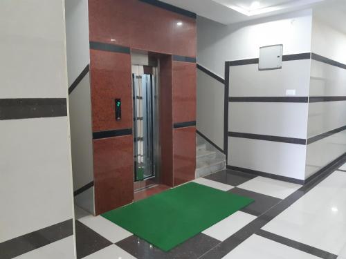 capital o 63244 dbr residency