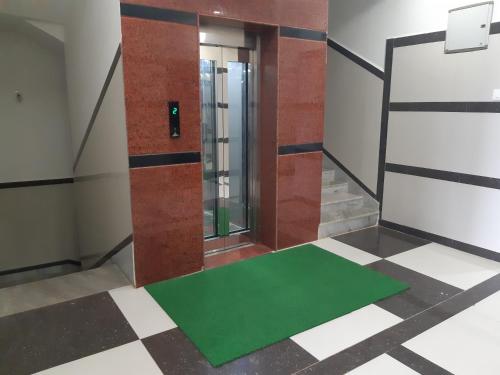 capital o 63244 dbr residency