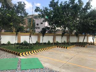 capital o 63244 dbr residency