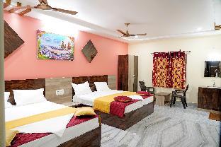 capital o 63244 dbr residency