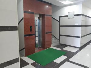 capital o 63244 dbr residency