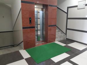capital o 63244 dbr residency