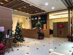yanminshan jia xin hot spring resort