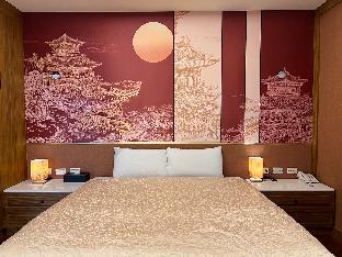 yanminshan jia xin hot spring resort