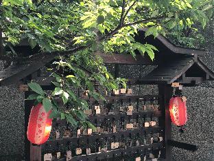 yanminshan jia xin hot spring resort