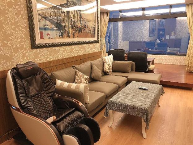 yanminshan jia xin hot spring resort