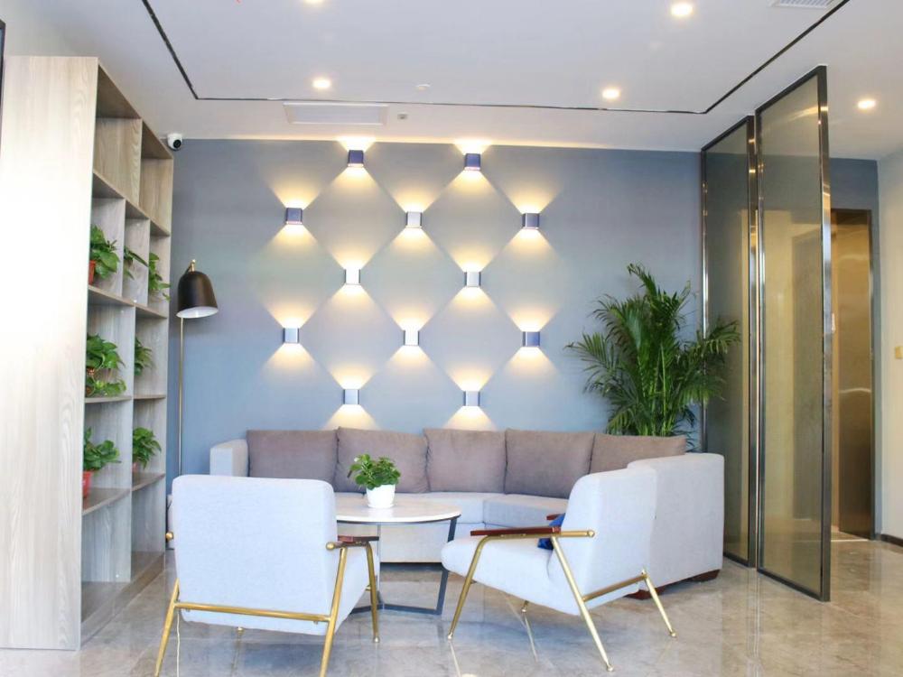 7 days premium hotel xiong an new district rongche