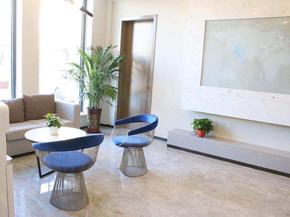 7 days premium hotel xiong an new district rongche
