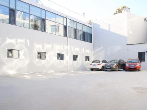 7 days premium hotel xiong an new district rongche