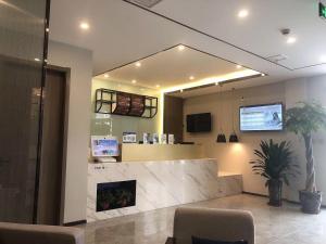 7 days premium hotel xiong an new district rongche
