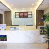7 days premium hotel xiong an new district rongche