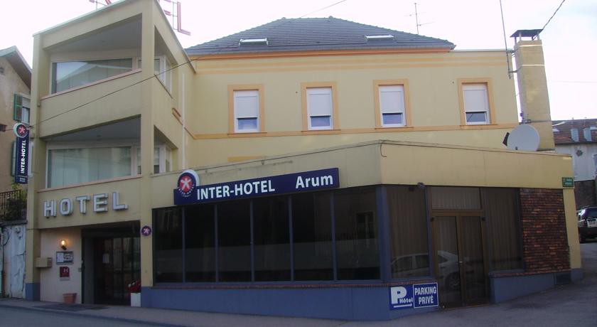 the originals access hotel arum