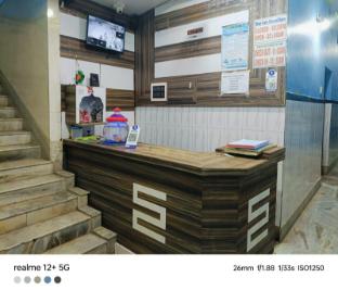 Hotel Sankhabela Guest House,,4 star