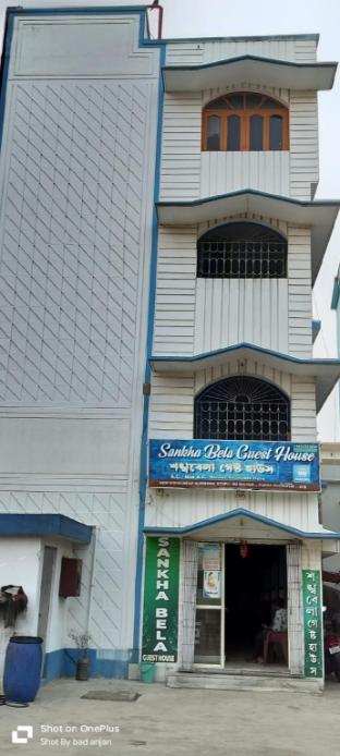 Hotel Sankhabela Guest House,,4 star