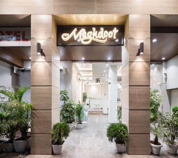 hotel meghdoot