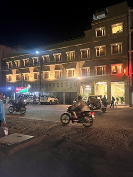 hotel meghdoot