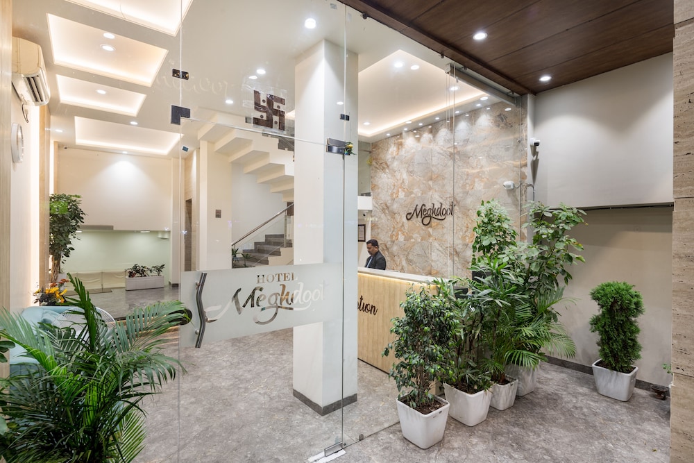 hotel meghdoot