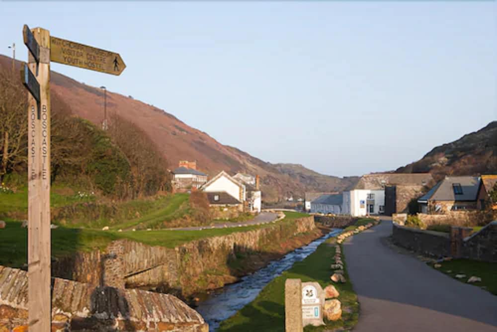 boscastle