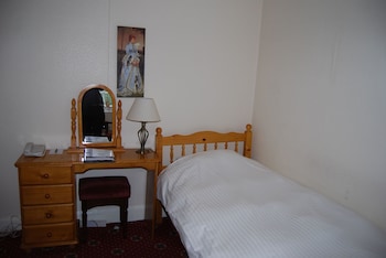 Wellington Hotel,,3 star