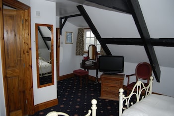 Wellington Hotel,,3 star