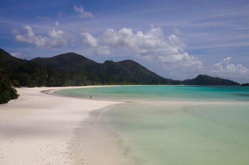 coco bay guest house