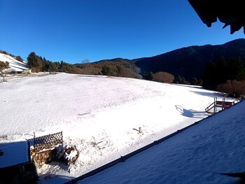 rifugio predaia ai todesci